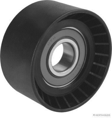 Galet tendeur de courroie d'accessoire HERTH+BUSS JAKOPARTS J1141043