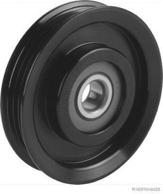 Galet tendeur de courroie d'accessoire HERTH+BUSS JAKOPARTS J1141044