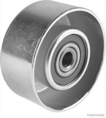 Galet enrouleur de courroie d'accessoire HERTH+BUSS JAKOPARTS J1141046