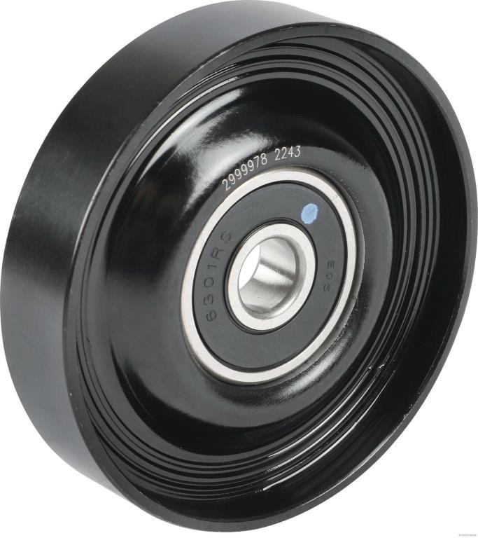 Galet tendeur de courroie d'accessoire HERTH+BUSS JAKOPARTS J1141048