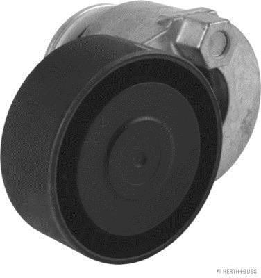 Galet tendeur de courroie d'accessoire HERTH+BUSS JAKOPARTS J1141053