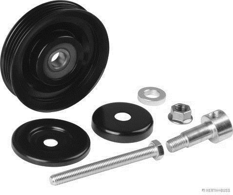 Galet tendeur de courroie d'accessoire HERTH+BUSS JAKOPARTS J1141054