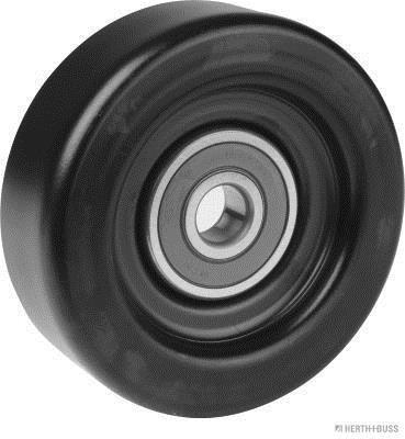 Galet tendeur de courroie d'accessoire HERTH+BUSS JAKOPARTS J1141056