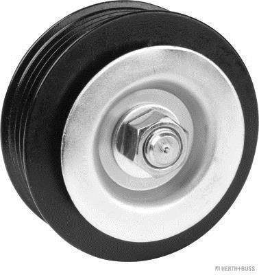 Galet tendeur de courroie d'accessoire HERTH+BUSS JAKOPARTS J1141057