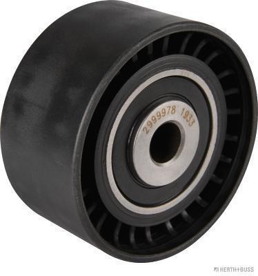 Galet enrouleur de courroie d'accessoire HERTH+BUSS JAKOPARTS J1141071