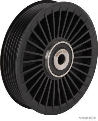 Galet enrouleur de courroie d'accessoire HERTH+BUSS JAKOPARTS J1141074