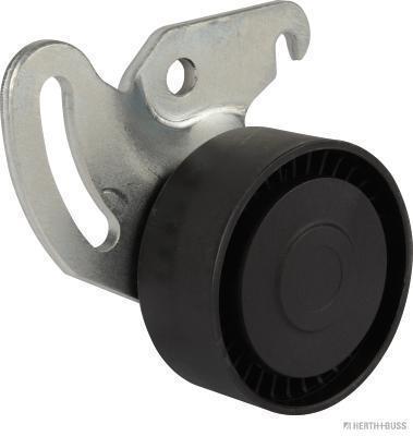 Galet tendeur de courroie d'accessoire HERTH+BUSS JAKOPARTS J1141077