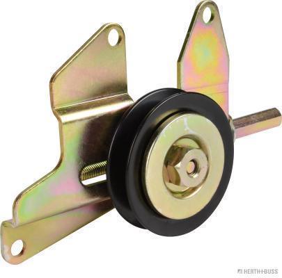Galet tendeur de courroie d'accessoire HERTH+BUSS JAKOPARTS J1141078