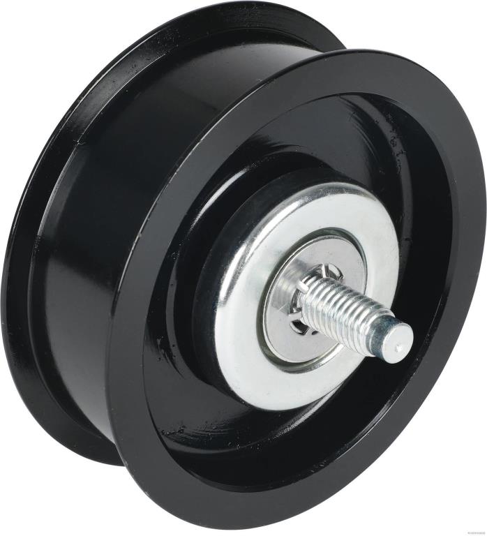 Galet enrouleur de courroie d'accessoire HERTH+BUSS JAKOPARTS J1141096