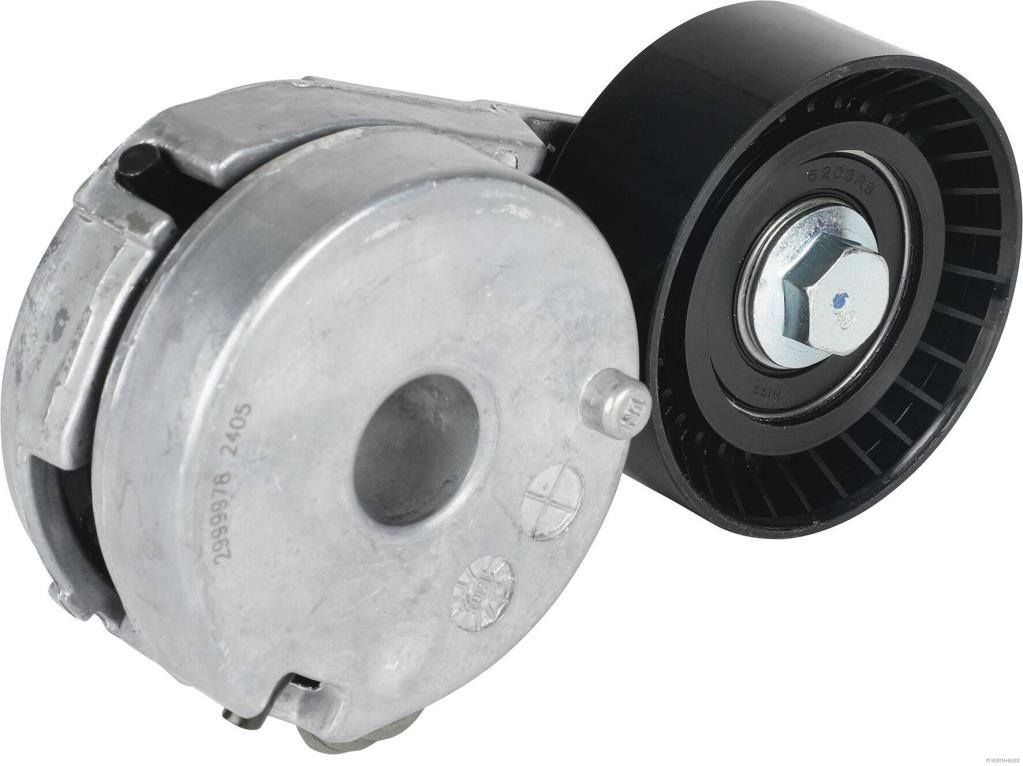 Tensor de correia trapezoidal estriada HERTH+BUSS JAKOPARTS ref. J1141097