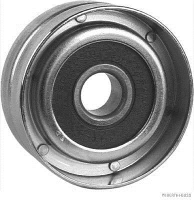 Galet enrouleur de courroie de distribution HERTH+BUSS JAKOPARTS J1142031