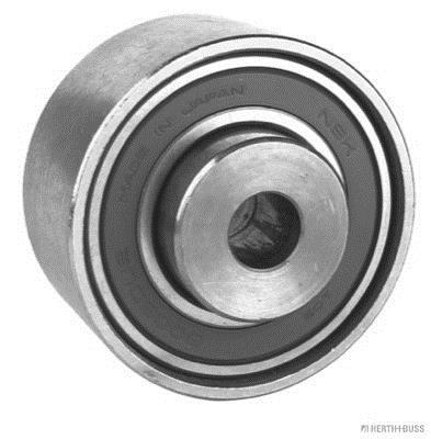 Galet enrouleur de courroie de distribution HERTH+BUSS JAKOPARTS J1142037