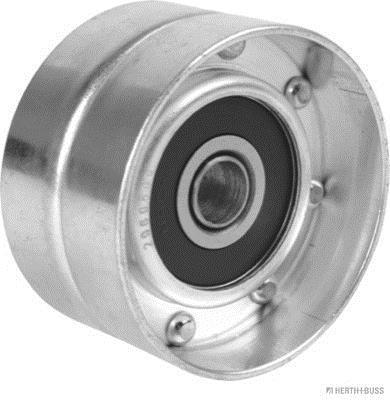 Galet enrouleur de courroie de distribution HERTH+BUSS JAKOPARTS J1142057