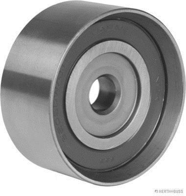 Galet enrouleur de courroie de distribution HERTH+BUSS JAKOPARTS J1142061