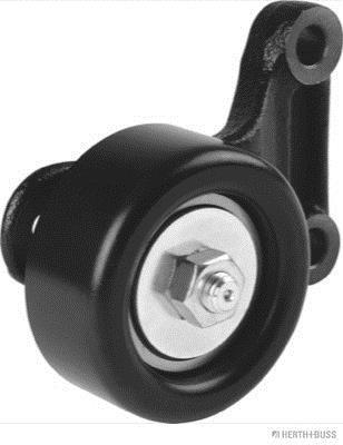 Galet tendeur de courroie d'accessoire HERTH+BUSS JAKOPARTS J1142078