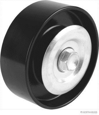 Galet tendeur de courroie d'accessoire HERTH+BUSS JAKOPARTS J1142079