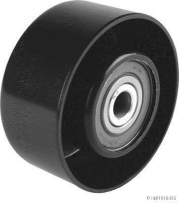 Galet enrouleur de courroie d'accessoire HERTH+BUSS JAKOPARTS J1142082