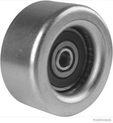 Galet enrouleur de courroie d'accessoire HERTH+BUSS JAKOPARTS J1142085