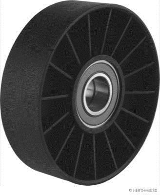 Galet tendeur de courroie d'accessoire HERTH+BUSS JAKOPARTS J1142090