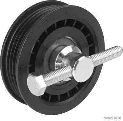 Galet tendeur de courroie d'accessoire HERTH+BUSS JAKOPARTS J1142096