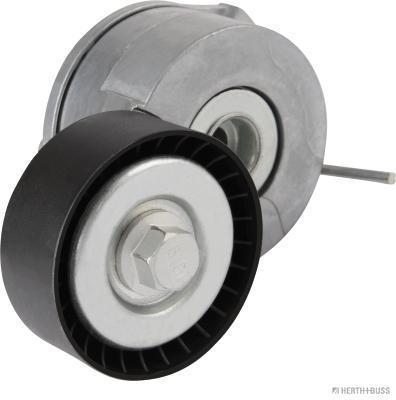 Tensor de correia trapezoidal estriada HERTH+BUSS JAKOPARTS ref. J1142107