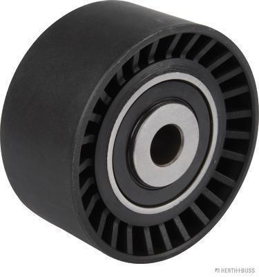 Galet enrouleur de courroie de distribution HERTH+BUSS JAKOPARTS J1142110