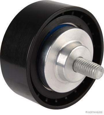 Galet enrouleur de courroie d'accessoire HERTH+BUSS JAKOPARTS J1142113