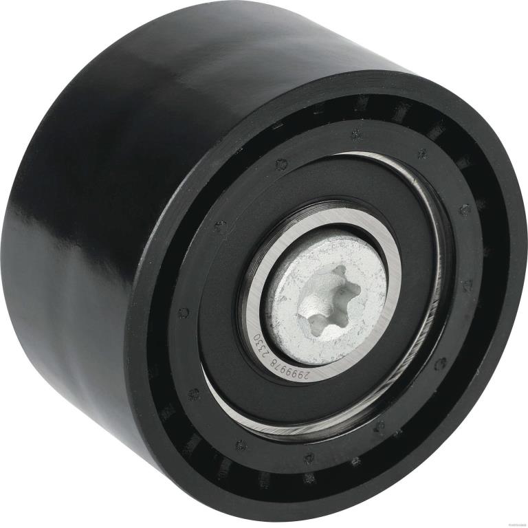 Galet enrouleur de courroie de distribution HERTH+BUSS JAKOPARTS J1142124