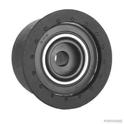 Galet enrouleur de courroie de distribution HERTH+BUSS JAKOPARTS J1143010