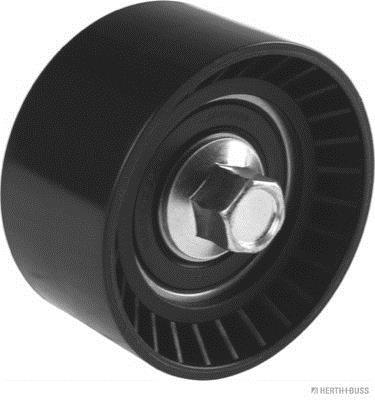 Galet enrouleur de courroie de distribution HERTH+BUSS JAKOPARTS J1143039
