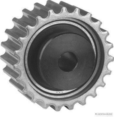 Galet enrouleur de courroie de distribution HERTH+BUSS JAKOPARTS J1143044