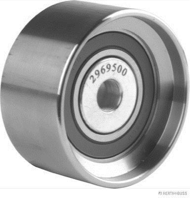 Galet enrouleur de courroie de distribution HERTH+BUSS JAKOPARTS J1143053