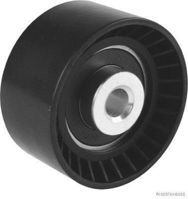 Galet enrouleur de courroie de distribution HERTH+BUSS JAKOPARTS J1143055