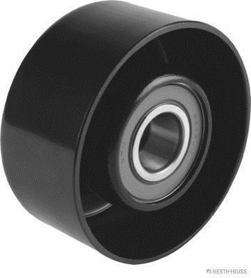 Galet enrouleur de courroie d'accessoire HERTH+BUSS JAKOPARTS J1143065