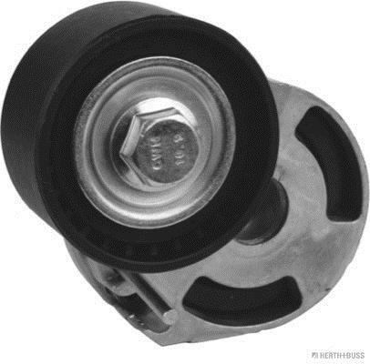 Galet tendeur de courroie d'accessoire HERTH+BUSS JAKOPARTS J1143070