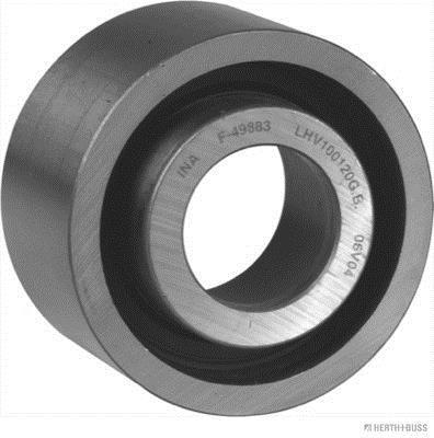Galet enrouleur de courroie de distribution HERTH+BUSS JAKOPARTS J1144035