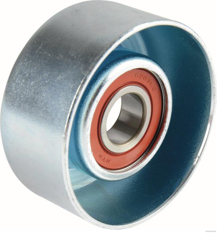 Galet tendeur de courroie d'accessoire HERTH+BUSS JAKOPARTS J1144043