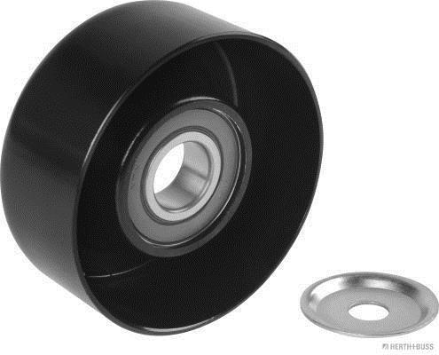 Galet tendeur de courroie d'accessoire HERTH+BUSS JAKOPARTS J1144054