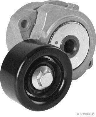 Galet tendeur de courroie d'accessoire HERTH+BUSS JAKOPARTS J1144056