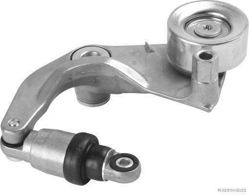 Tensor de correia trapezoidal estriada HERTH+BUSS JAKOPARTS ref. J1144064