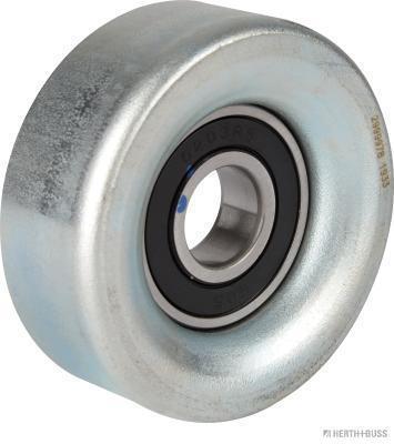 Galet tendeur de courroie d'accessoire HERTH+BUSS JAKOPARTS J1144069
