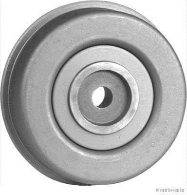 Galet tendeur de courroie d'accessoire HERTH+BUSS JAKOPARTS J1145036