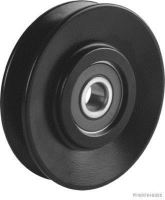 Galet tendeur de courroie d'accessoire HERTH+BUSS JAKOPARTS J1145078