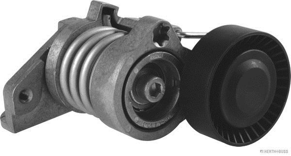 Galet tendeur de courroie d'accessoire HERTH+BUSS JAKOPARTS J1145079