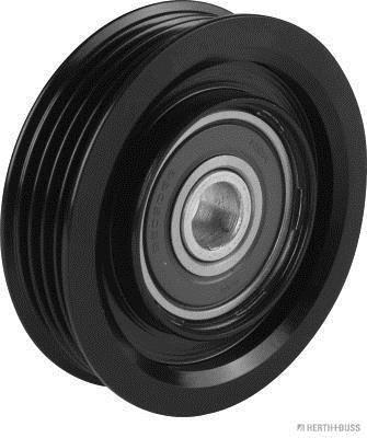 Galet tendeur de courroie d'accessoire HERTH+BUSS JAKOPARTS J1145088