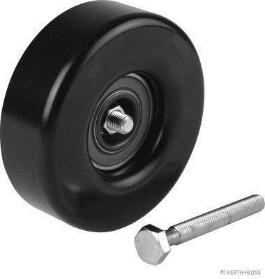 Galet tendeur de courroie d'accessoire HERTH+BUSS JAKOPARTS J1145089