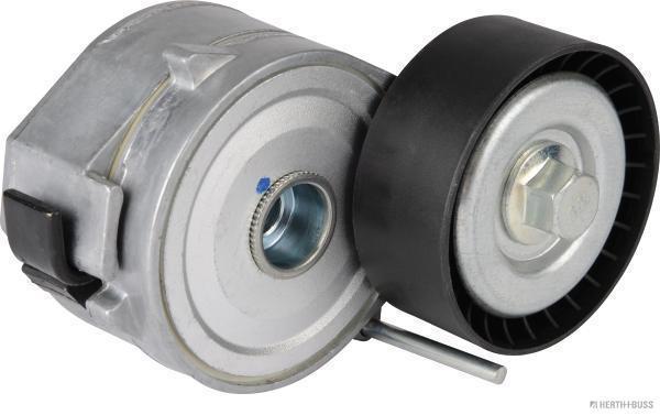 Tensor de correa, correa poli V HERTH+BUSS JAKOPARTS ref. J1145091
