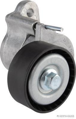Tensor de correa, correa poli V HERTH+BUSS JAKOPARTS ref. J1145093