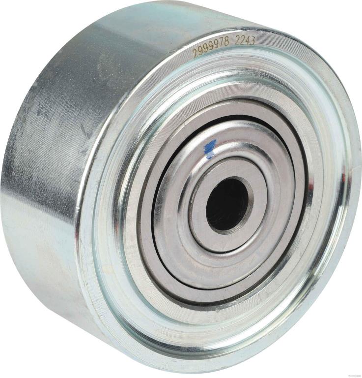 Galet enrouleur de courroie d'accessoire HERTH+BUSS JAKOPARTS J1145096