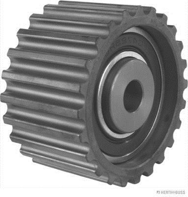 Galet enrouleur de courroie de distribution HERTH+BUSS JAKOPARTS J1147000